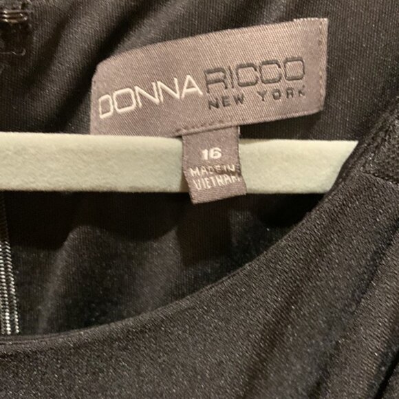 Donna Ricco Jumpsuit | see offer in description - Picture 6 of 8